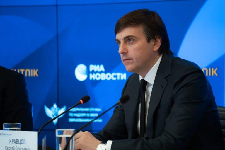 Фото: Пресс-служба Минпросвещения Росии
