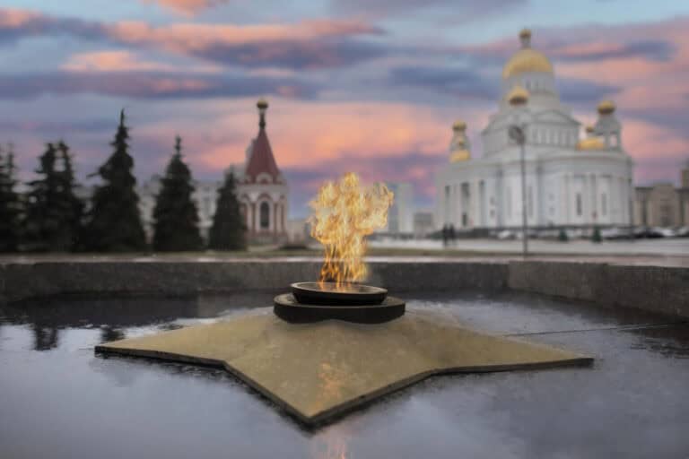 Фото: Газпром газораспределение Саранск
