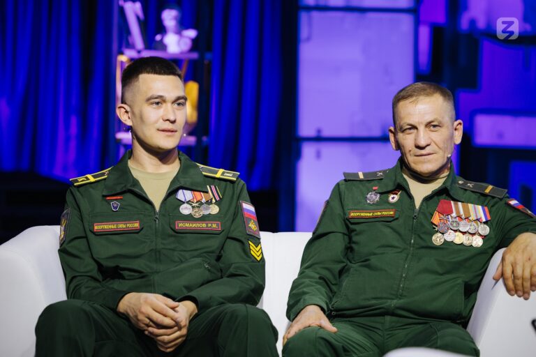 Фото: Общество «Знание»