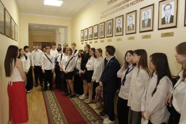 Фото: Государственное Собрание Республики Мордовия