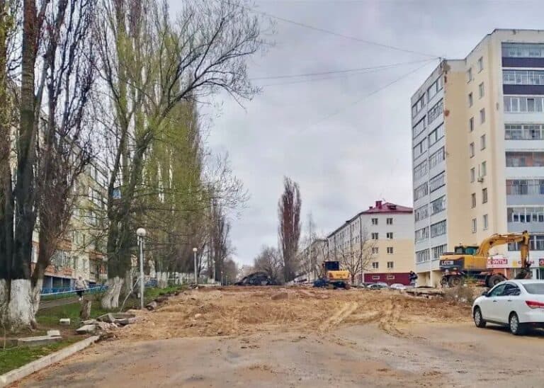 Фото: Администрация г.о. Саранск