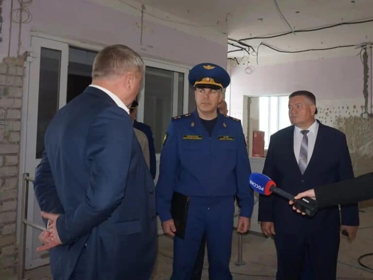 Фото: Прокуратура Республики Мордовия