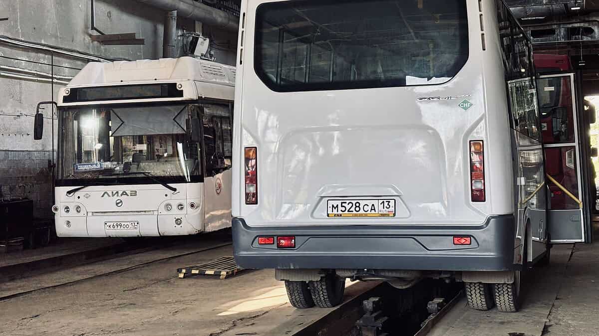 Фото: МРО Общероссийского профсоюза работников автомобильного транспорта и дорожного хозяйства