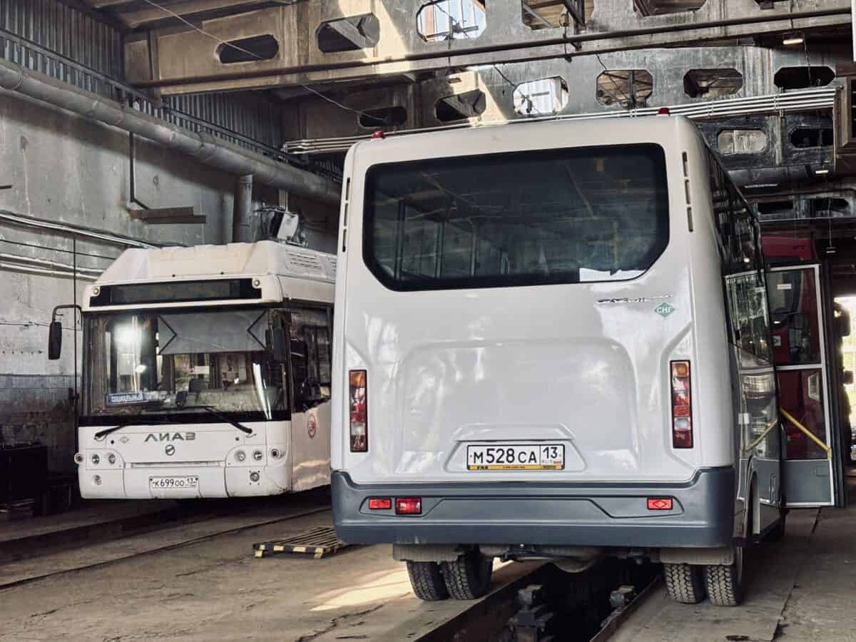 Фото: МРО Общероссийского профсоюза работников автомобильного транспорта и дорожного хозяйства