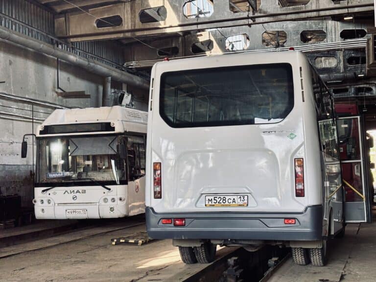 Фото: МРО Общероссийского профсоюза работников автомобильного транспорта и дорожного хозяйства