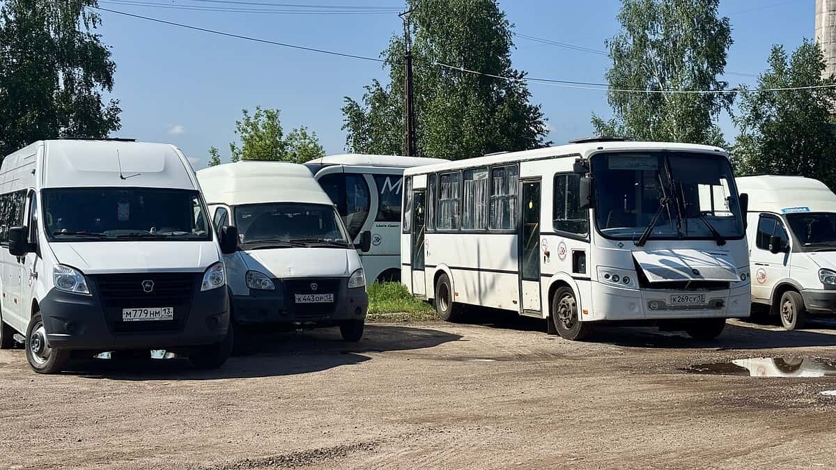 Фото: МРО Общероссийского профсоюза работников автомобильного транспорта и дорожного хозяйства