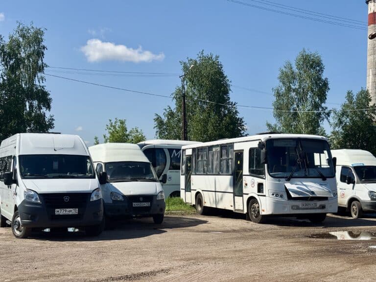 Фото: МРО Общероссийского профсоюза работников автомобильного транспорта и дорожного хозяйства