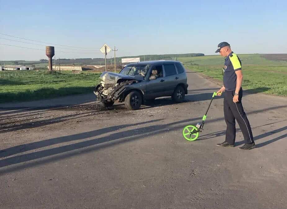 Фото: Госавтоинспекция Республики Мордовия