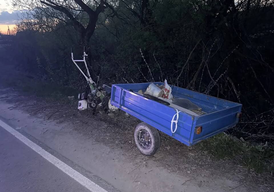 Фото: Пресс-служба МВД по РМ