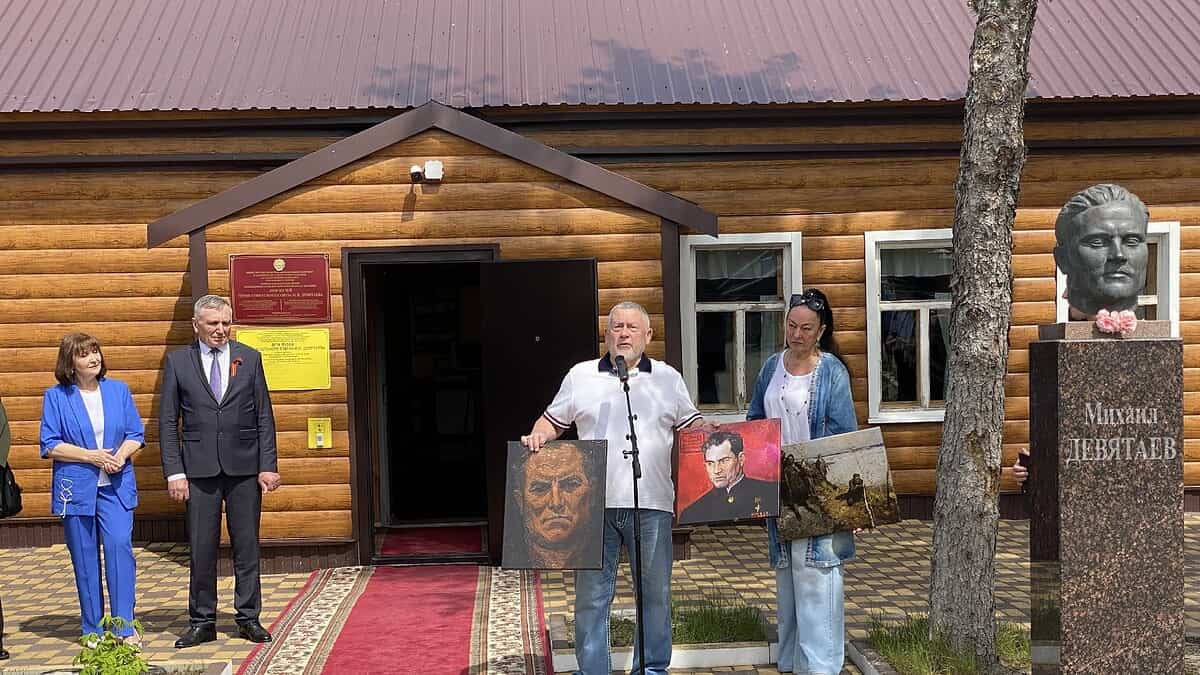 Фото: Торбеевский муниципальный район