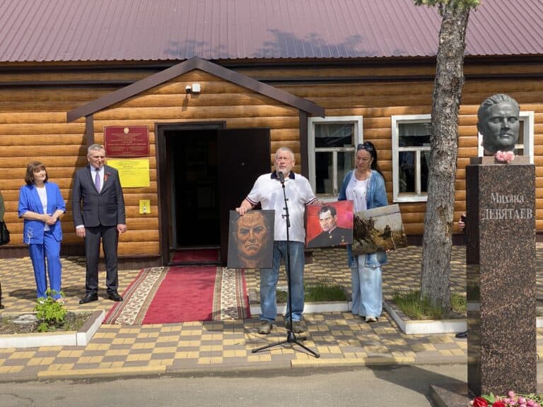 Фото: Торбеевский муниципальный район