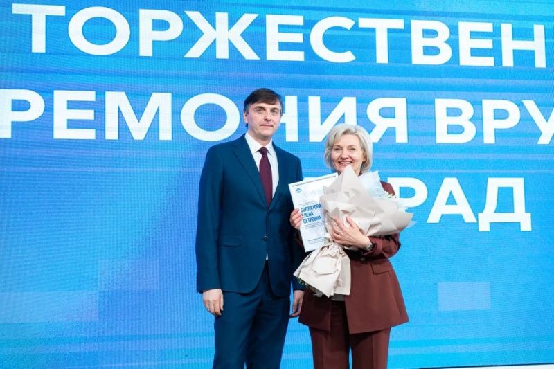 Фото: Минобразования РМ