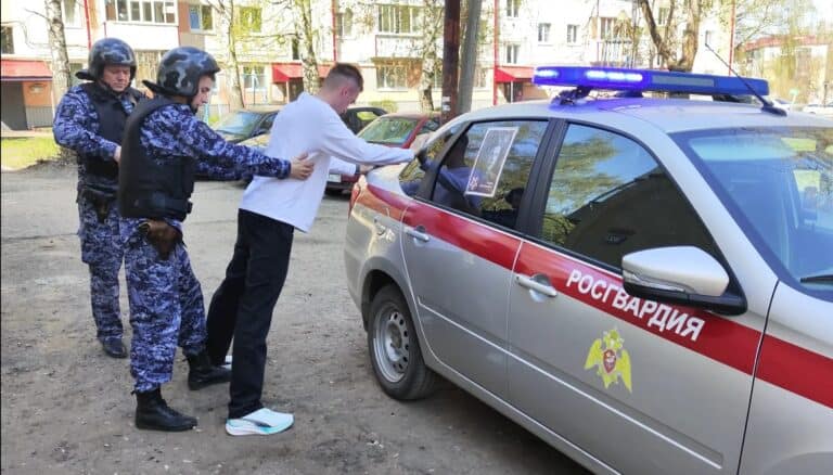 Фото: 13.rosguard.gov.ru