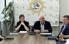 Фото: Пресс-служба МВД по РМ