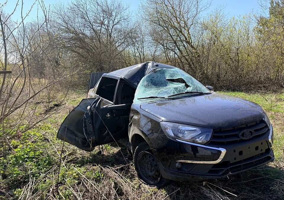 Фото: ГАИ Мордовии