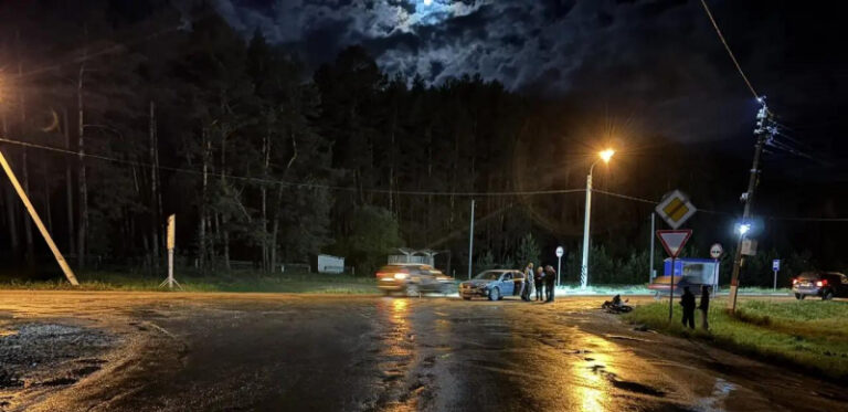 Фото: МВД по Республике Мордовия