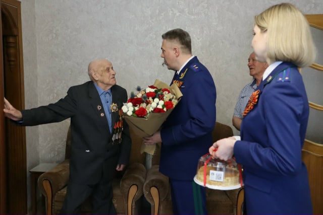 Фото: Прокуратура Мордовии