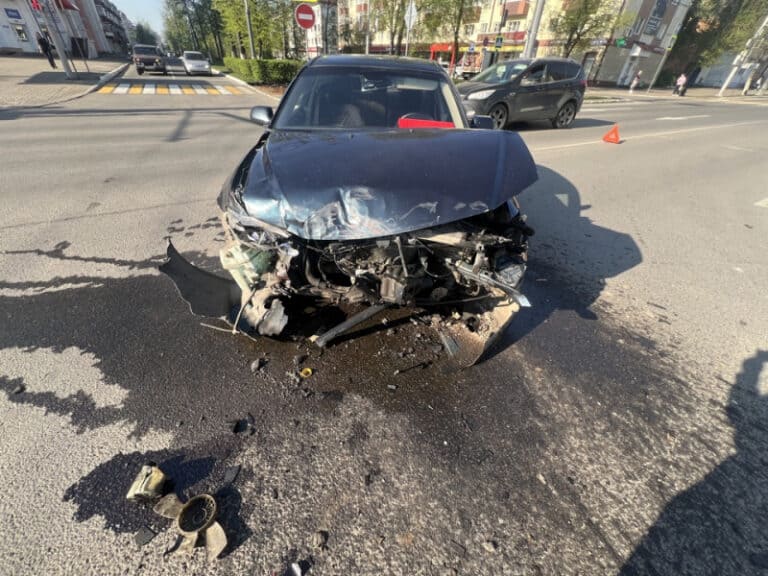 Фото: Управление Госавтоинспекции МВД по Республике Мордовия