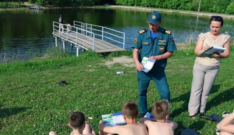 Фото: Администрация городского округа Саранск