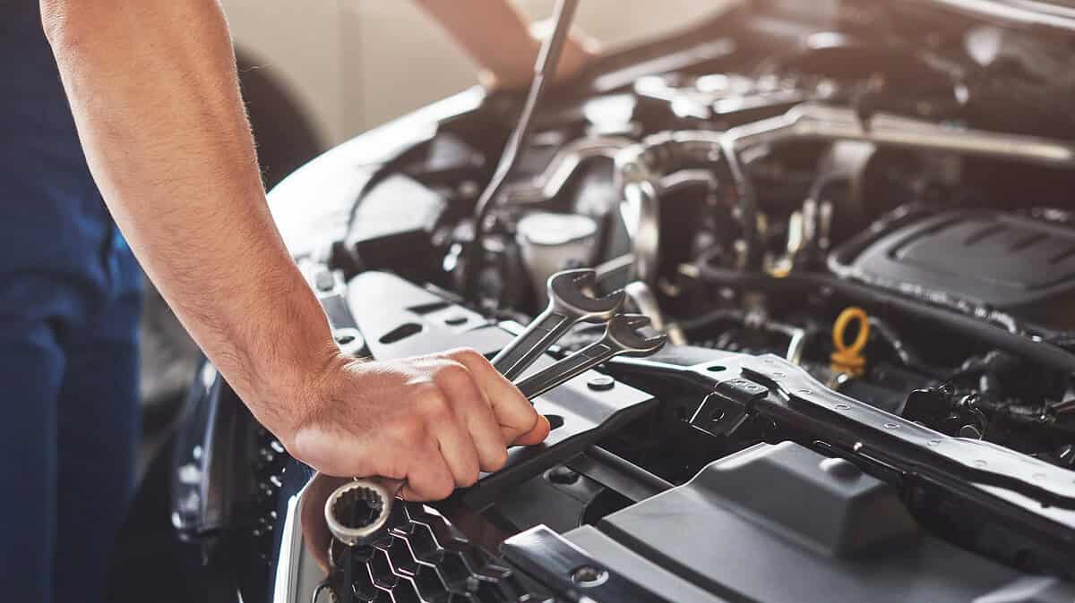 Автосервис ремонт авто