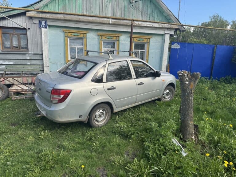 Фото: Госавтоинспекция Республики Мордовия