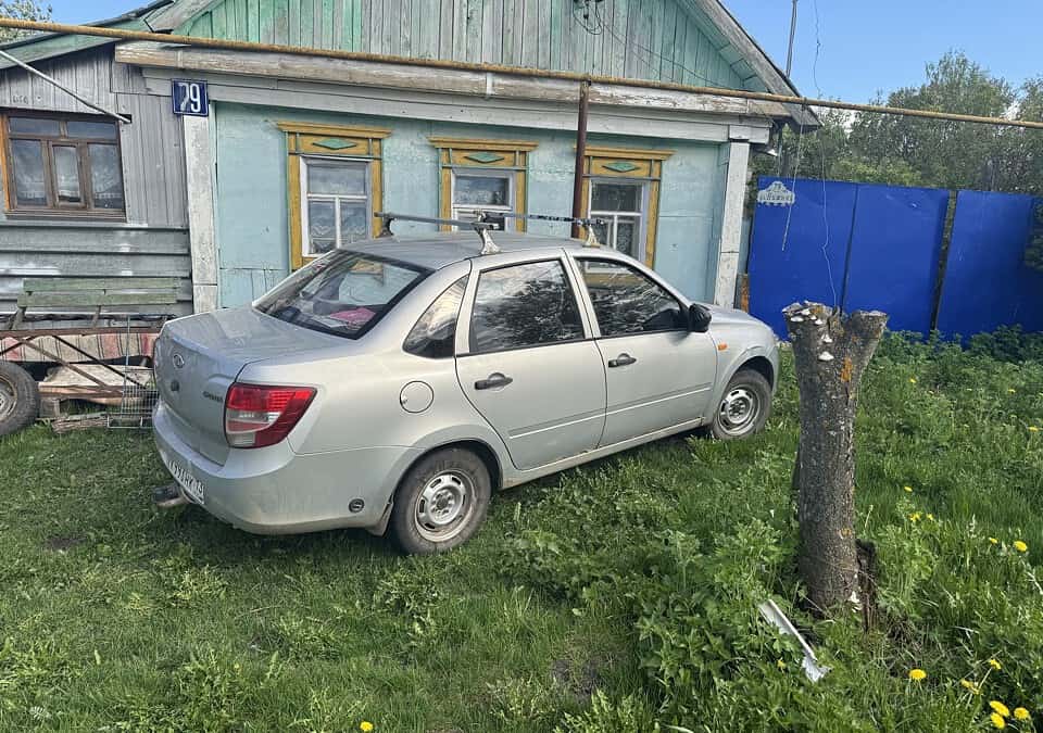 Фото: Госавтоинспекция Республики Мордовия