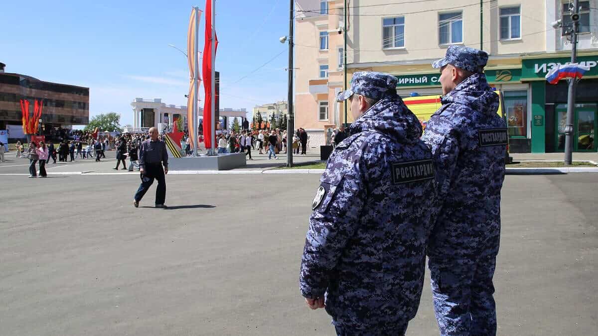 Фото: 13.rosguard.gov.ru