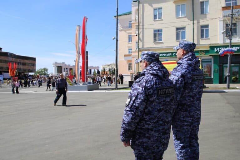 Фото: 13.rosguard.gov.ru
