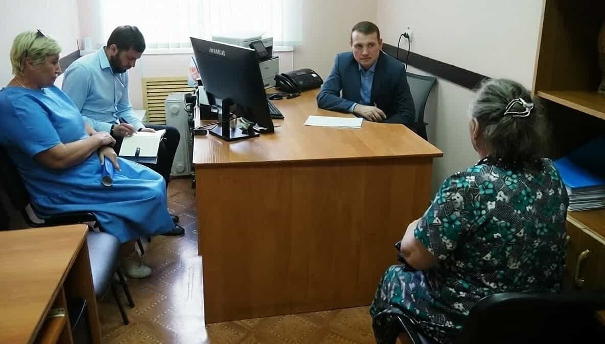 Фото: Администрация Рузаевского района