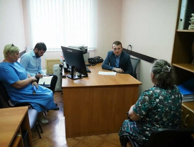 Фото: Администрация Рузаевского района