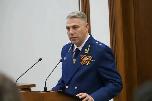 Фото: Прокуратура Мордовии
