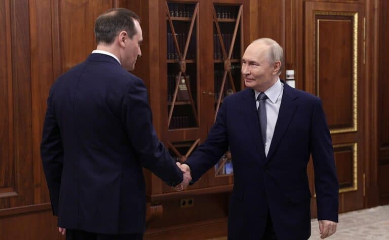Фото: Администрация Президента России