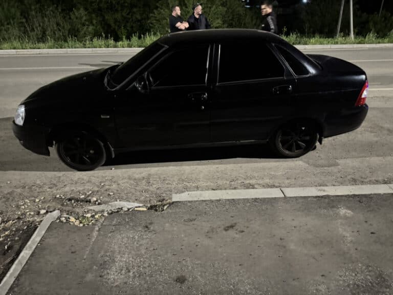Фото: МВД по Республике Мордовия