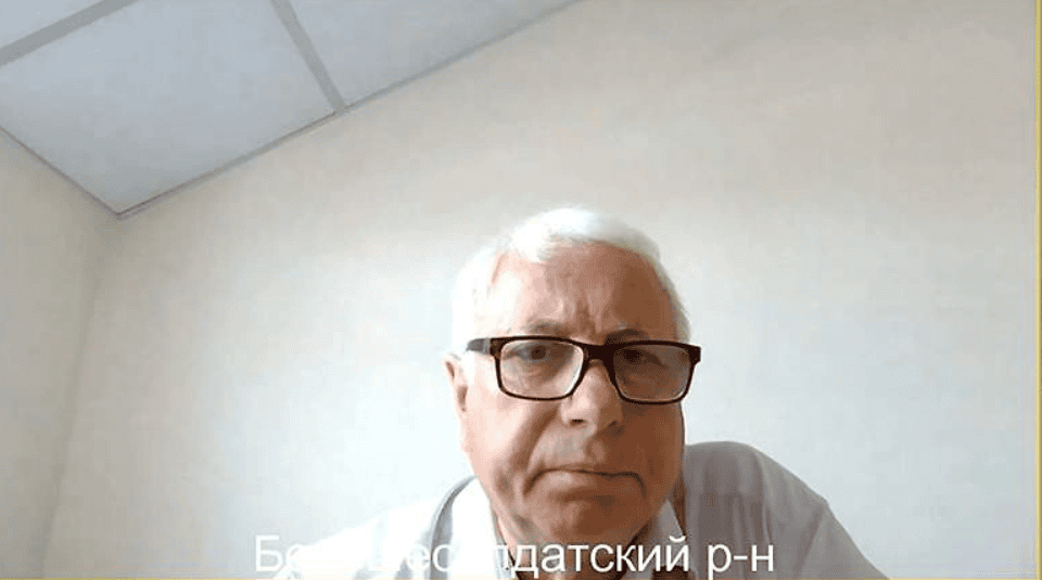 Фото: скриншот с видео
