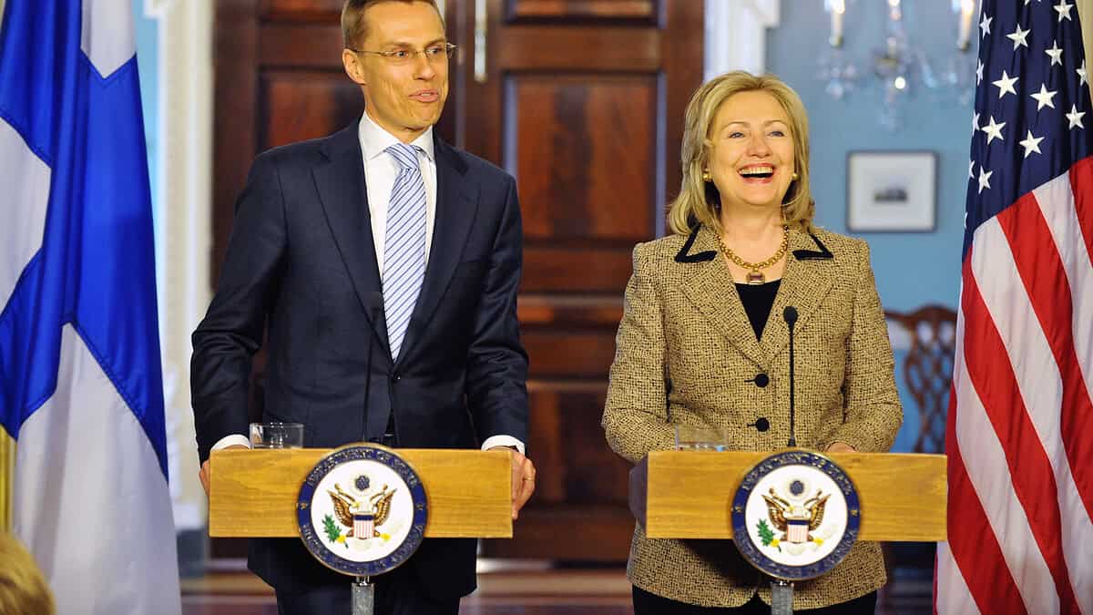 Фото: wikimedia/U.S. Department of State from United States/Public domain