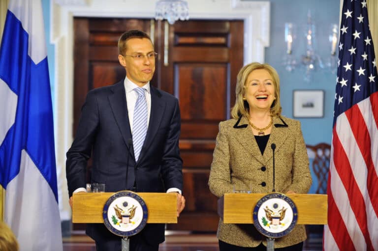 Фото: wikimedia/U.S. Department of State from United States/Public domain
