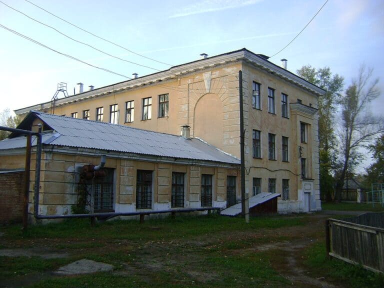 Фото: commons.wikimedia.org/Robert Altov/Creative Commons Attribution-Share Alike 3.0