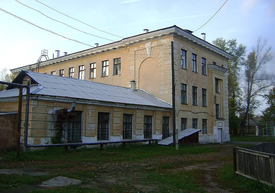 Фото: commons.wikimedia.org/Robert Altov/Creative Commons Attribution-Share Alike 3.0