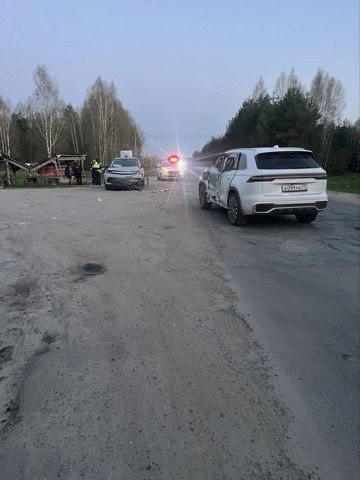 Фото: ГАИ Мордовии