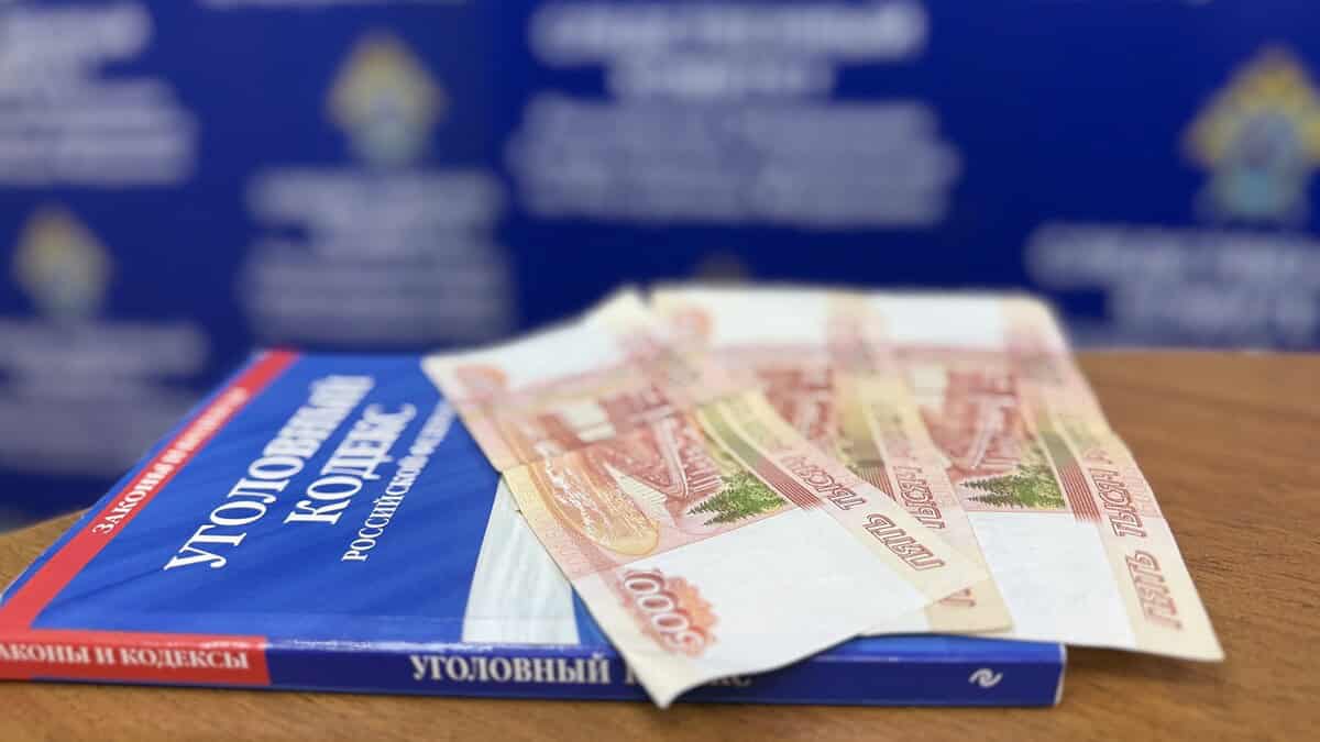 Фото: Следственный комитет Республики Мордовия