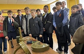 Фото: 13.rosguard.gov.ru