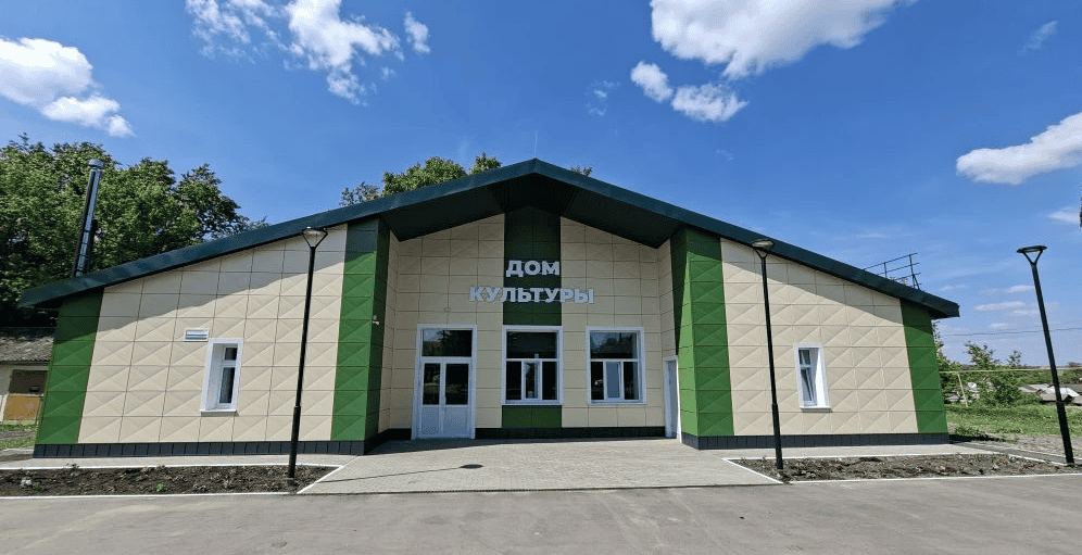 Фото: Минкультнац РМ