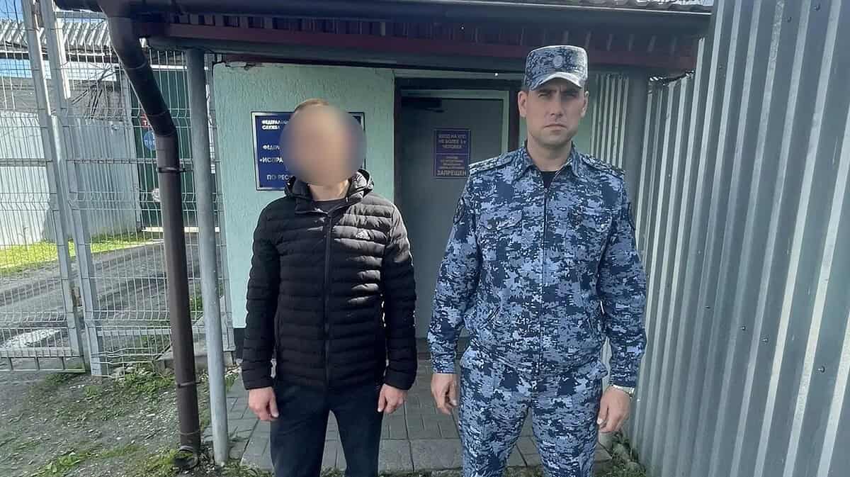 Фото: УФСИН России по Республике Мордовия