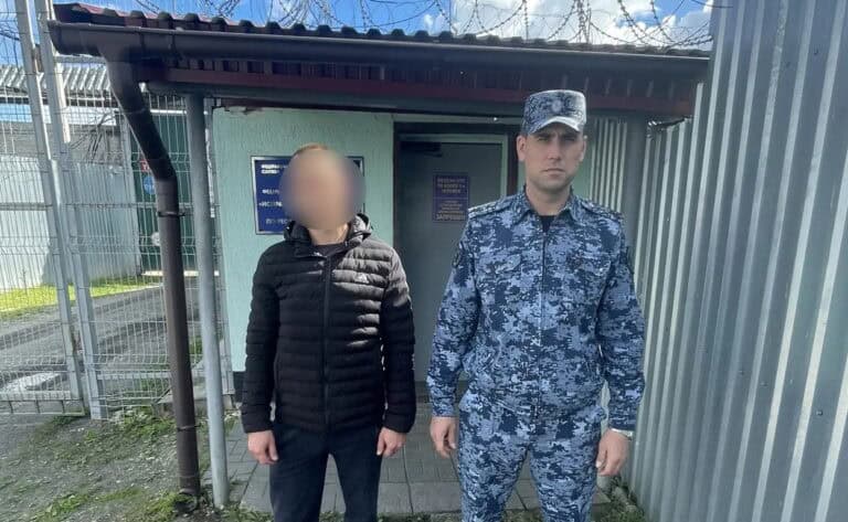 Фото: УФСИН России по Республике Мордовия