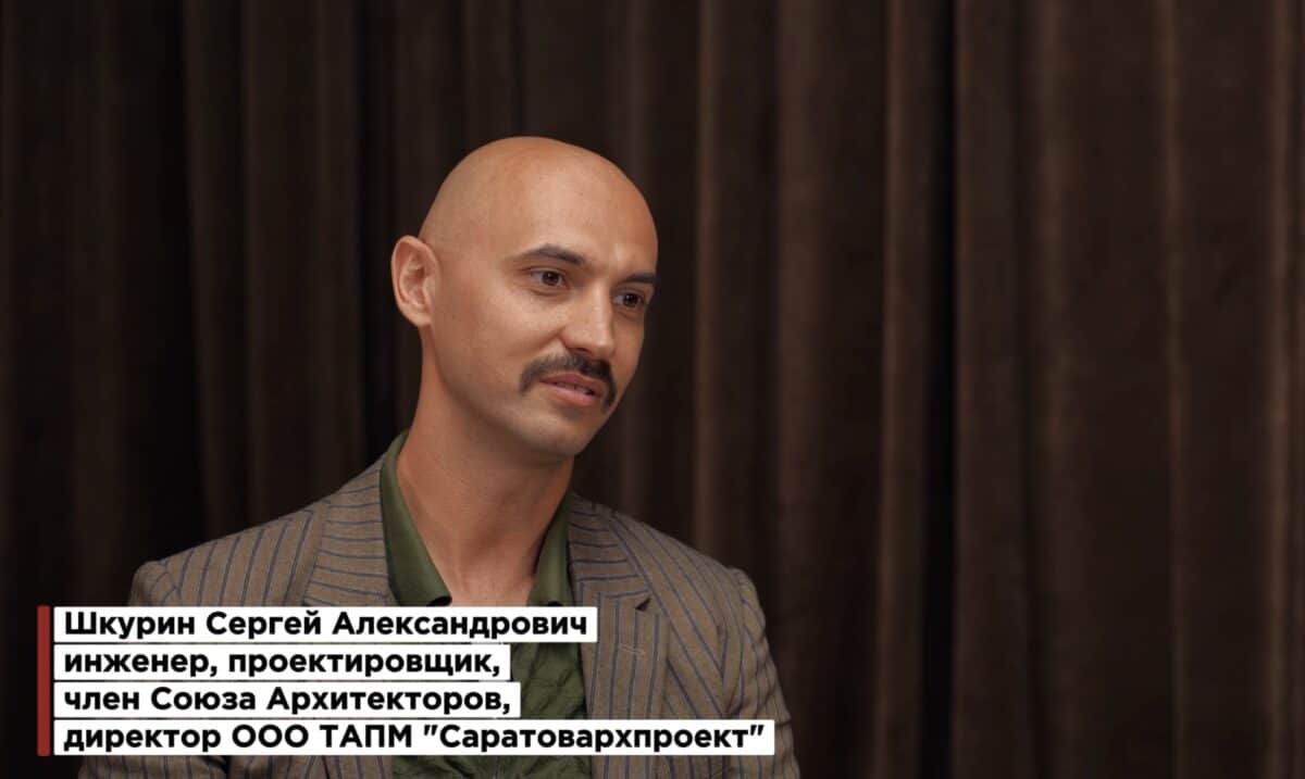 Фото: Сергей Шкурин