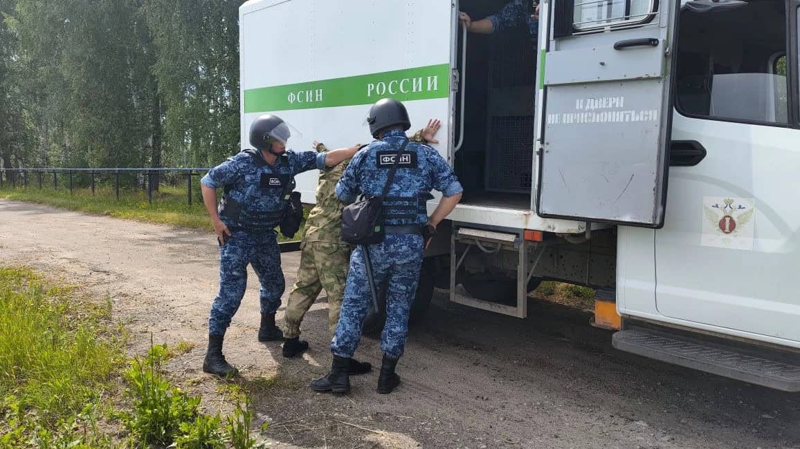 Фото: пресс-служба УФСБ России по РМ