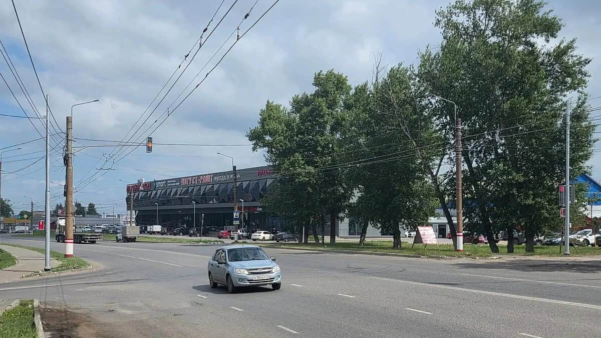 Фото: Администрация городского округа Саранск
