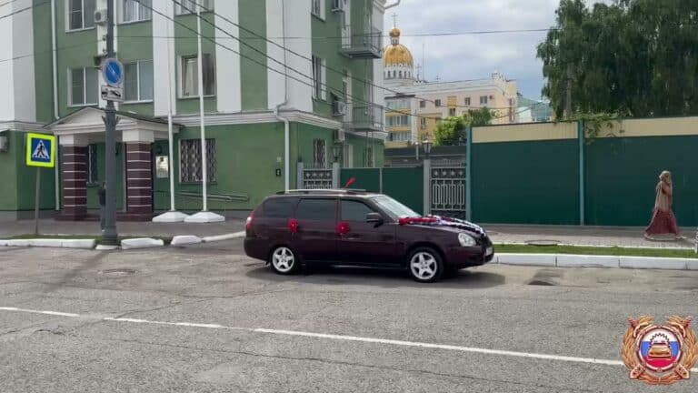 Фото: скриншот с видео