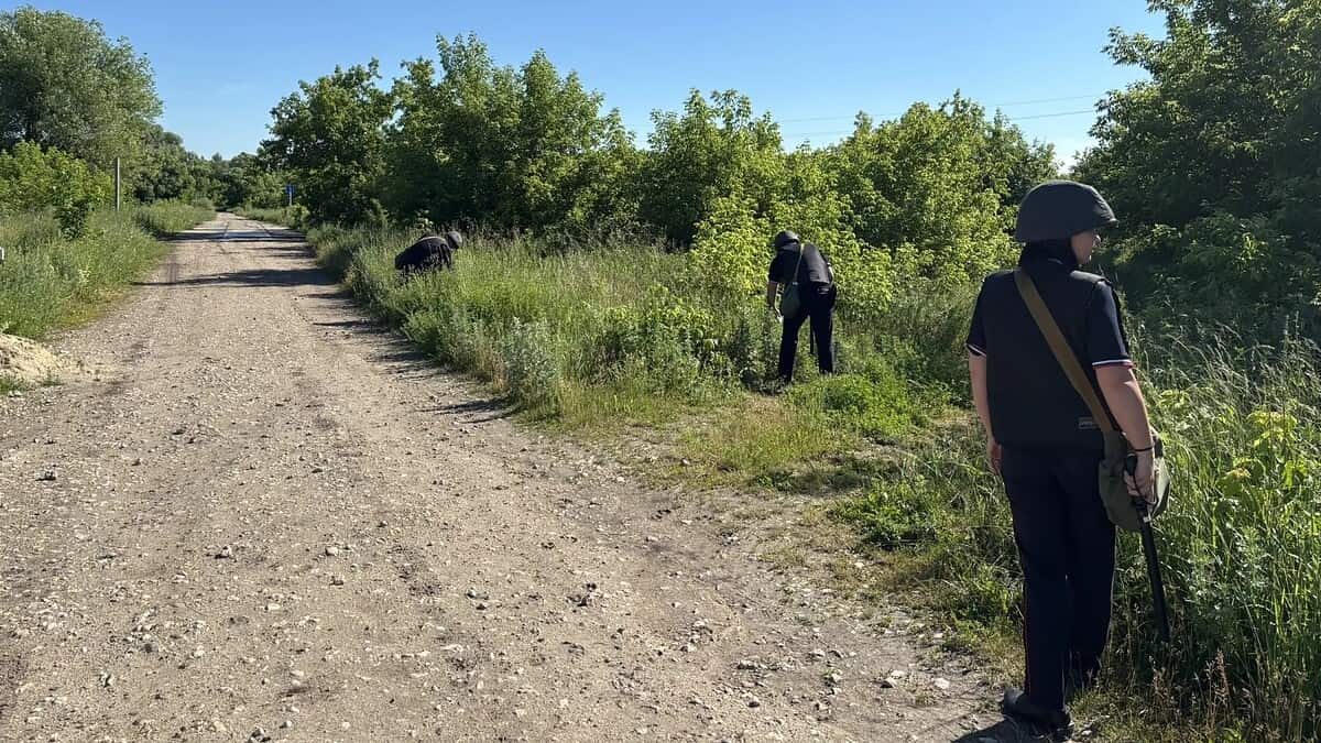 Фото: пресс-служба УФСБ России по РМ