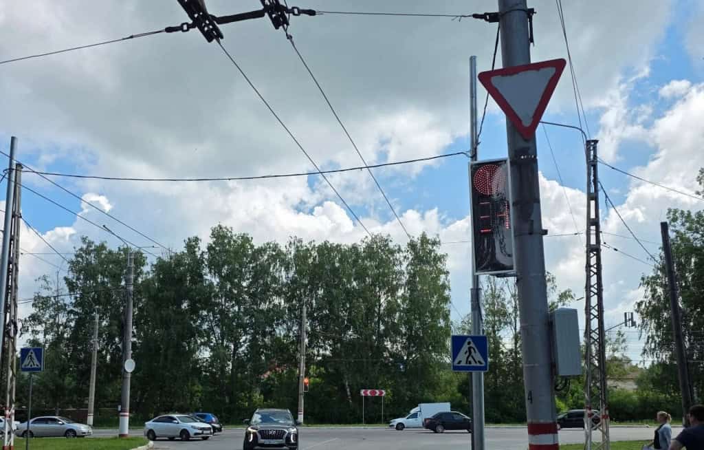 Фото: Администрация городского округа Саранск